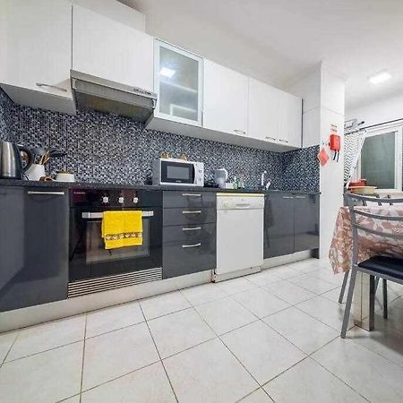 Azenha Apartment Caniço Dış mekan fotoğraf