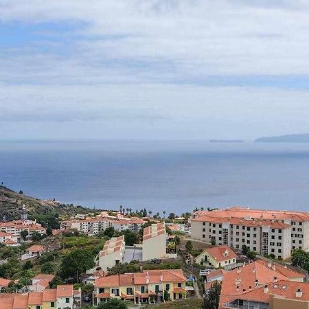 Azenha Apartment Caniço Dış mekan fotoğraf