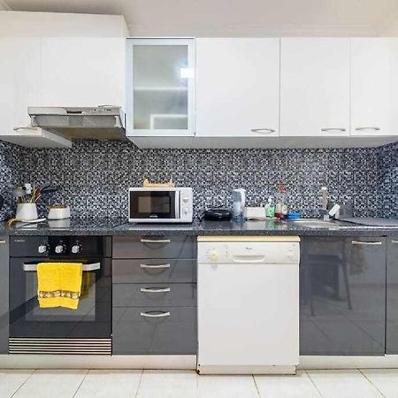 Azenha Apartment Caniço Dış mekan fotoğraf