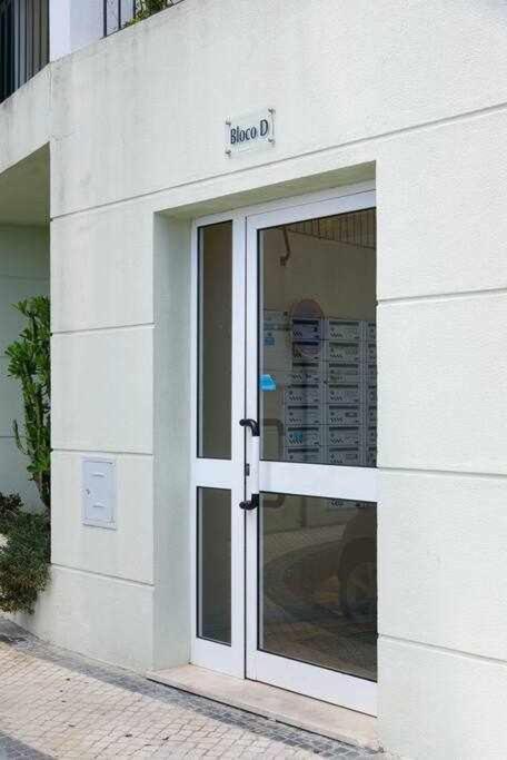 Azenha Apartment Caniço Dış mekan fotoğraf