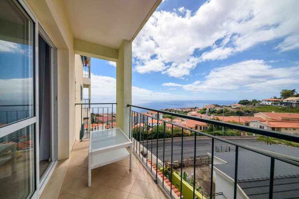 Azenha Apartment Caniço Dış mekan fotoğraf