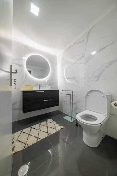 Azenha Apartment Caniço Dış mekan fotoğraf