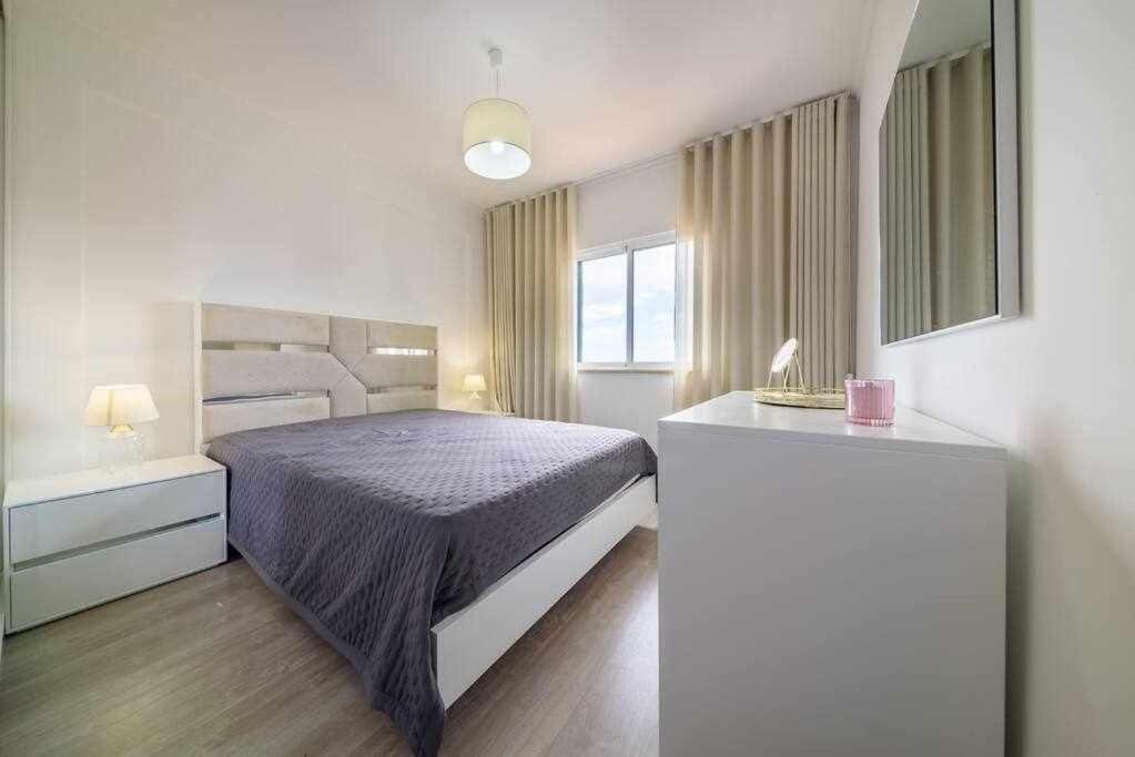 Azenha Apartment Caniço Dış mekan fotoğraf