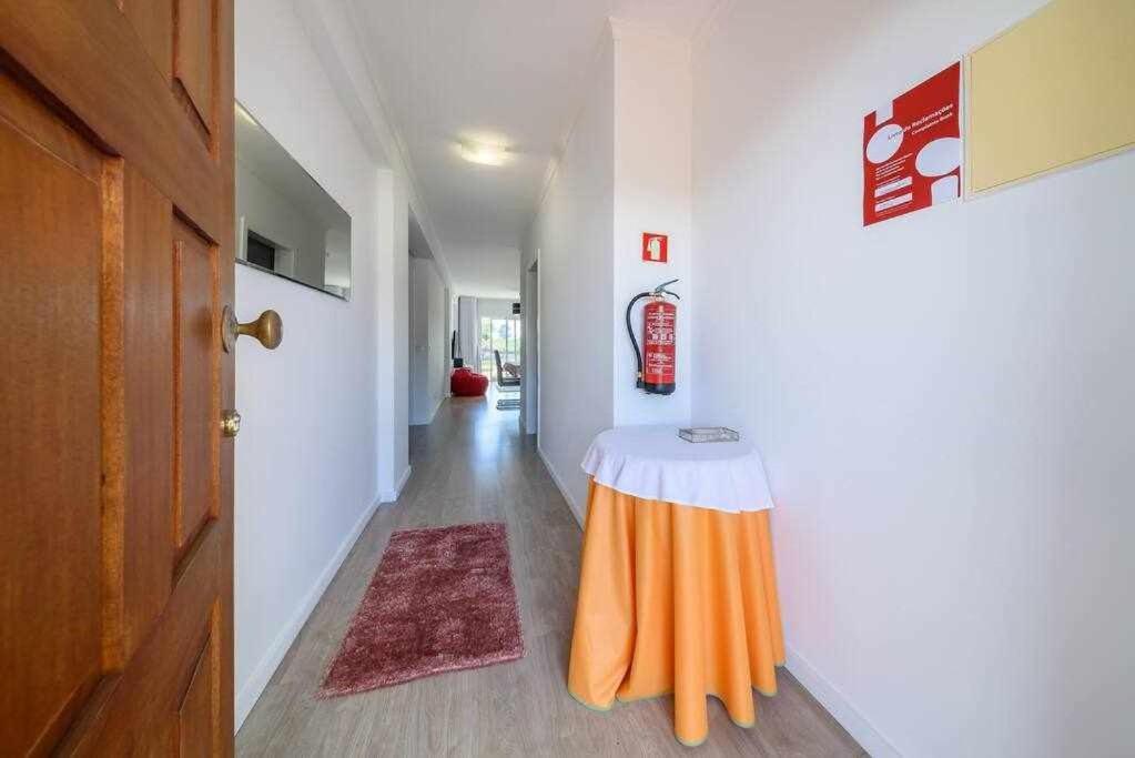 Azenha Apartment Caniço Dış mekan fotoğraf